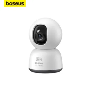 מצלמת אבטחה Baseus Security P1 Lite 2K