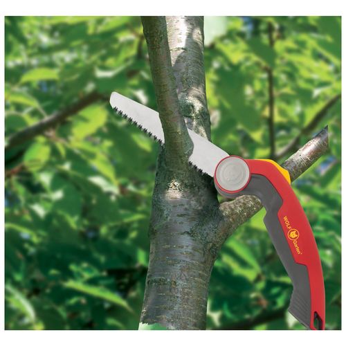 מסור מתקפל- WOLF GARTEN SAW145