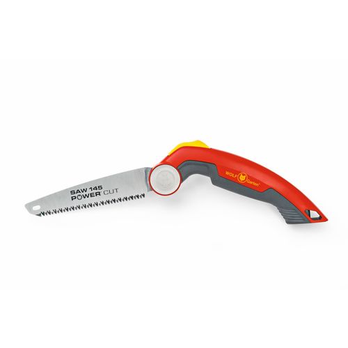 מסור מתקפל- WOLF GARTEN SAW145