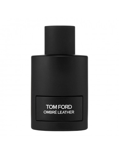 בושם יוניסקס טום פורד טסטר TOM FORD OMBRE LEATHER 100 ML E.D.P TESTER