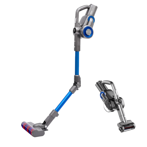 שואב אבק אלחוטי מתקדם H8 PLUS