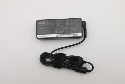 מטען מרובע למחשב נייד Lenovo 5A10V03250 65W AC Adapter