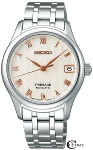 שעון סייקו - SEIKO שעון יד לגבר Seiko SRPF47 - אחריות יבואן רשמי