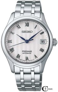 שעון סייקו - SEIKO שעון יד לגבר Seiko SRPF49 - אחריות יבואן רשמי