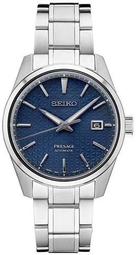 Seiko SPB167 - אחריות יבואן רשמי
