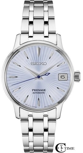 Seiko SRP841 - יבואן רשמי