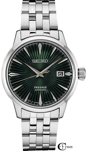 Seiko SRPE15 - יבואן רשמי