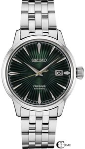 Seiko SRPE15 - יבואן רשמי