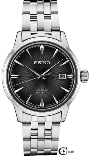 Seiko SRPE17 - יבואן רשמי