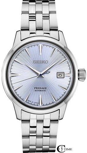 Seiko SRPE19 - יבואן רשמי