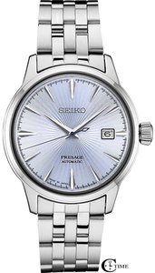 Seiko SRPE19 - יבואן רשמי