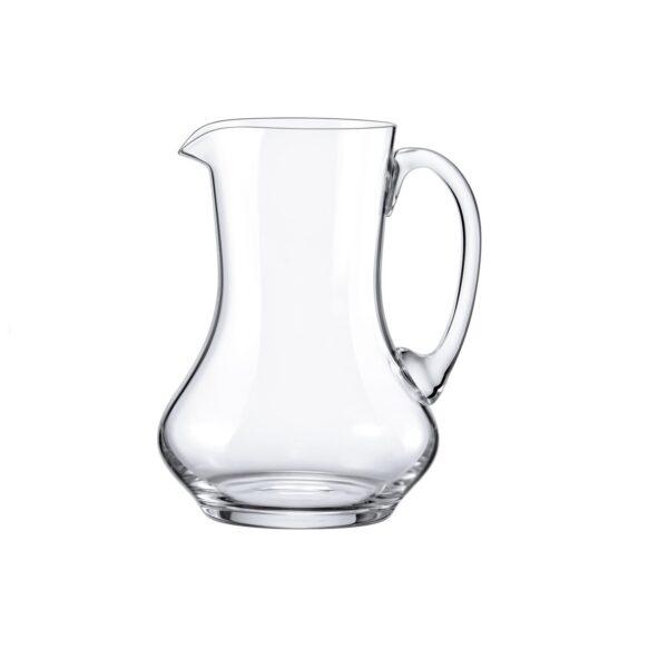 קנקן מים  מהודר קריסטל - 1.5 ליטר