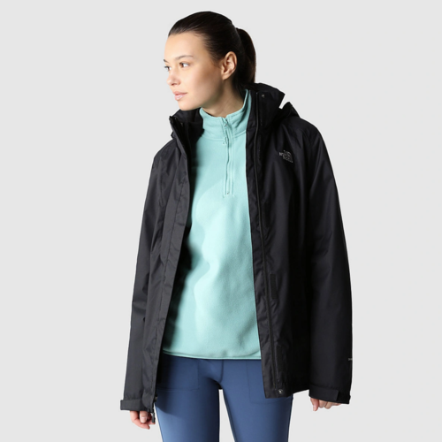 מעיל נשים  EVOLVE II TRICLIMATE - TNF