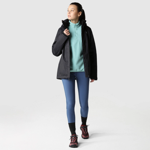 מעיל נשים  EVOLVE II TRICLIMATE - TNF