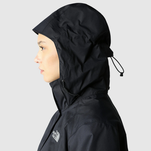 מעיל נשים  EVOLVE II TRICLIMATE - TNF