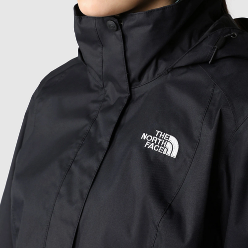 מעיל נשים  EVOLVE II TRICLIMATE - TNF