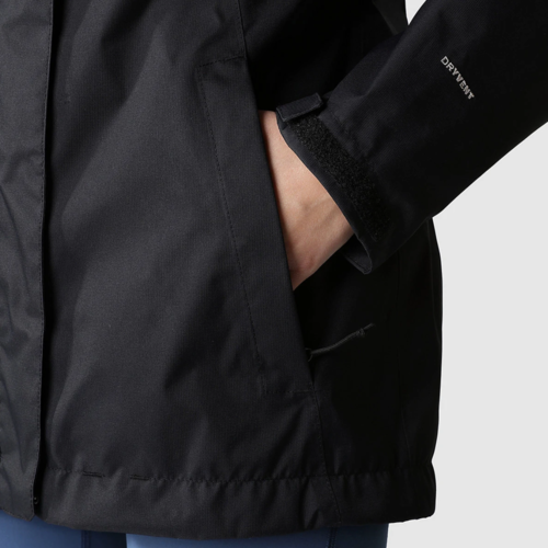 מעיל נשים  EVOLVE II TRICLIMATE - TNF