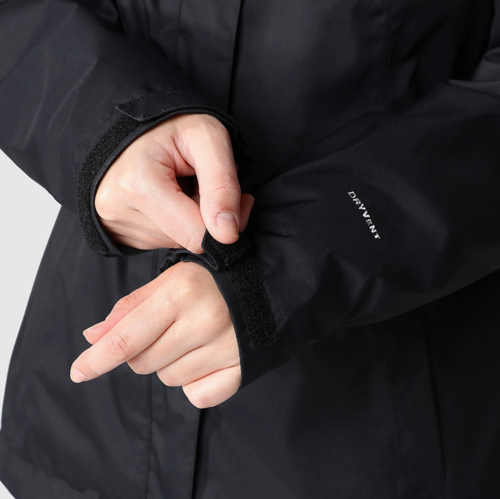 מעיל נשים  EVOLVE II TRICLIMATE - TNF