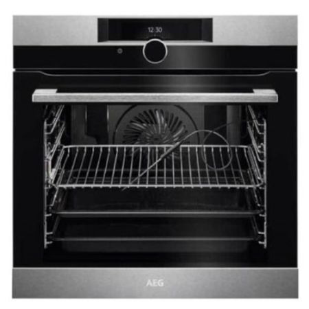 תנור בנוי AEG BPK294733M