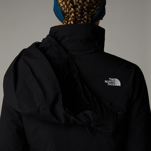 מעיל סקי לנשים THE NORTH FACE INLUX INSULATED JACKET
