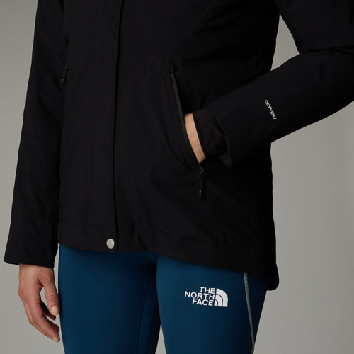 מעיל סקי לנשים THE NORTH FACE INLUX INSULATED JACKET