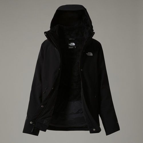 מעיל סקי לנשים THE NORTH FACE INLUX INSULATED JACKET