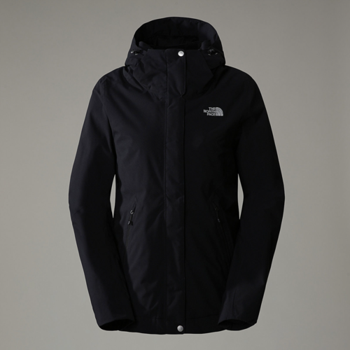 מעיל סקי לנשים THE NORTH FACE INLUX INSULATED JACKET