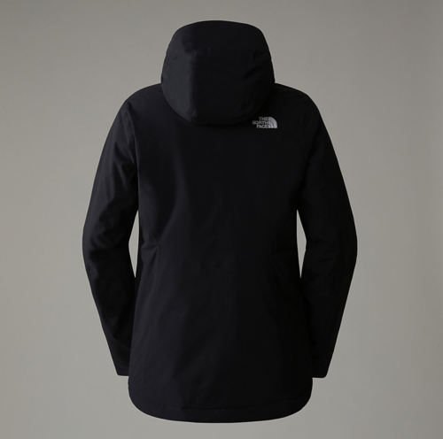 מעיל סקי לנשים THE NORTH FACE INLUX INSULATED JACKET