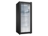 מקרר ויטרינה 190 ליטר פרוסוניק ML-330BX Prosonic
