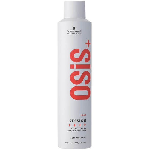 ספריי עיצוב לאחיזה חזקה +OSIS SESSION שוורצקופף דרגה 4 500 מ