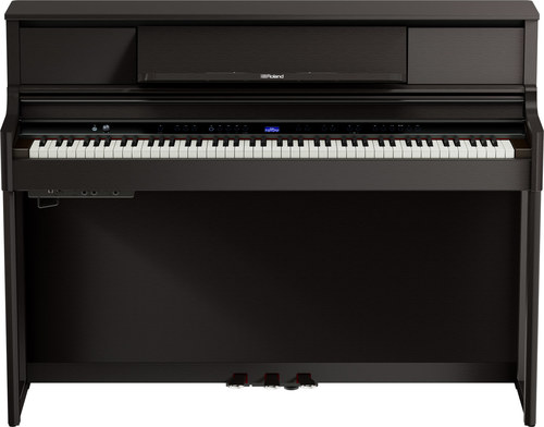 זווית נוספת Roland LX-5 Digital Piano