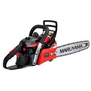מסור שרשרת בנזין 35 סמ"ק מקצועי דגם MCV3501S מרויאמה