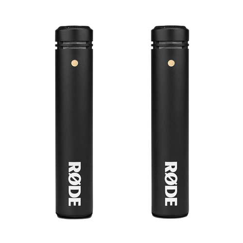 זוג מיקרופוני קונדנסר Rode M5