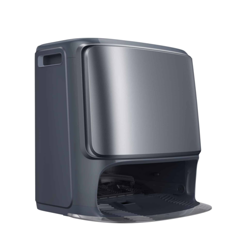 שואב אבק רובוטי שוטף Narwal Freo Z Ultra כסוף