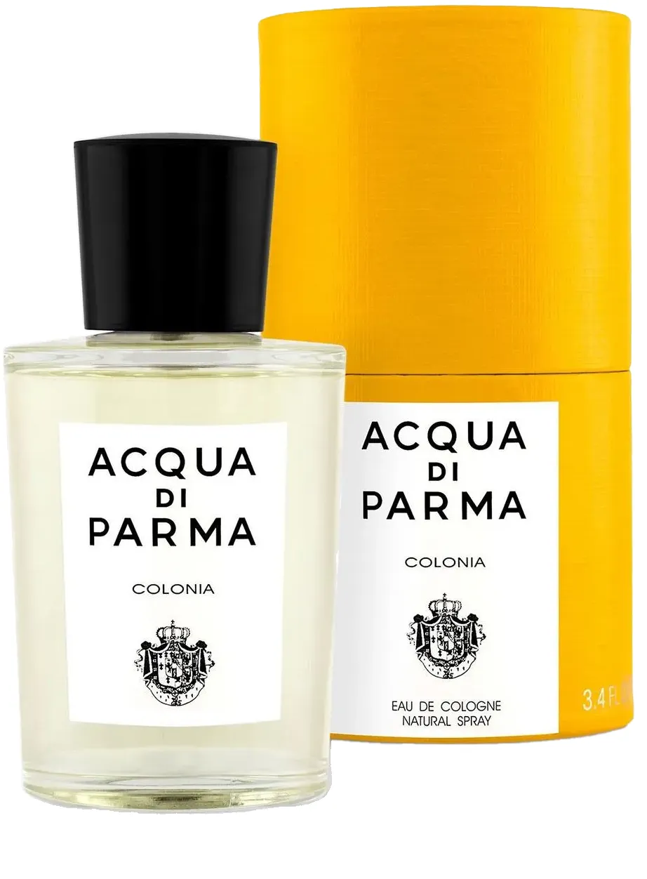 Acqua di Parma Colonia Oud