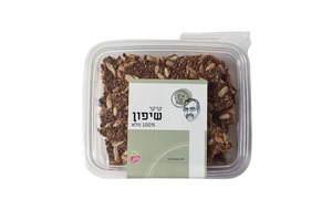 קרקר שיפון מלא 