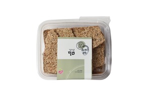 קרקר טף מלא 
