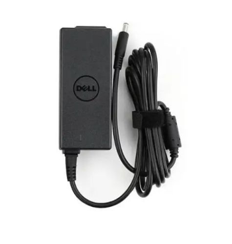 מטען מקורי DELL  למחשב נייד 4.5X3.0