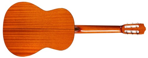 זווית נוספת Cordoba C5-CD Classical Guitar