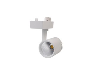 ספוט לפס צבירה לבן LED 16W תלת פאזי