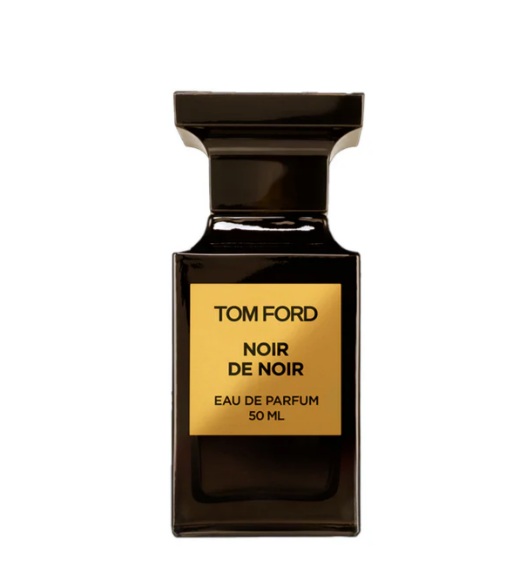 בושם יוניסקס Tom Ford Noir de Noir EDP 50 ml
