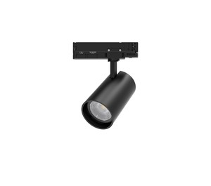 ספוט שחור תלת פאזי LED 35W