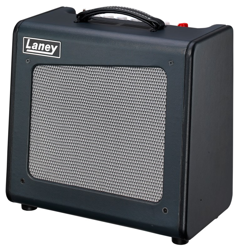 מגבר מנורות 15W רמקול 12" מדגם CUB