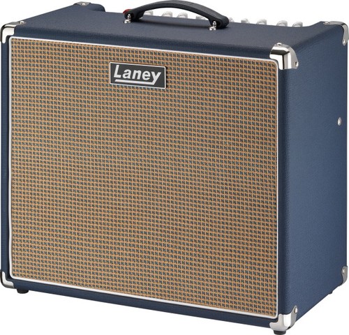 מגבר לגיטרה חשמלית Laney | LFSUPER60-112