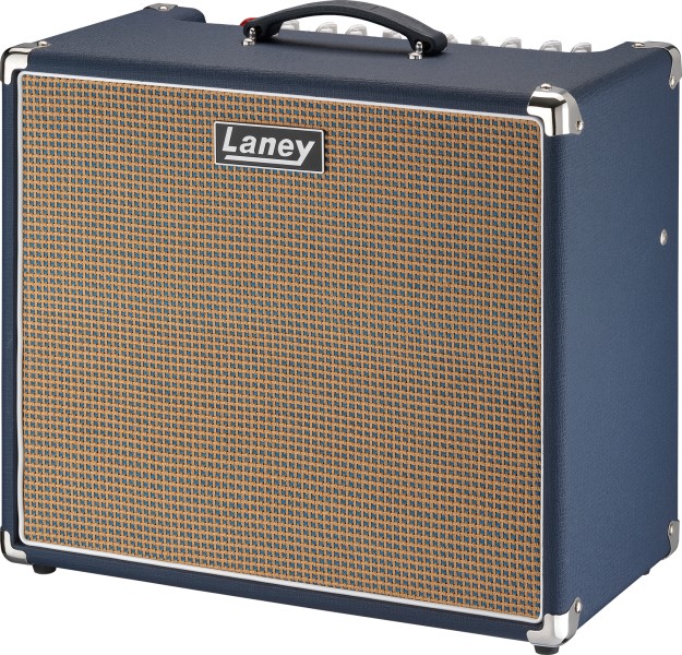 מגבר לגיטרה חשמלית Laney | LFSUPER60-112
