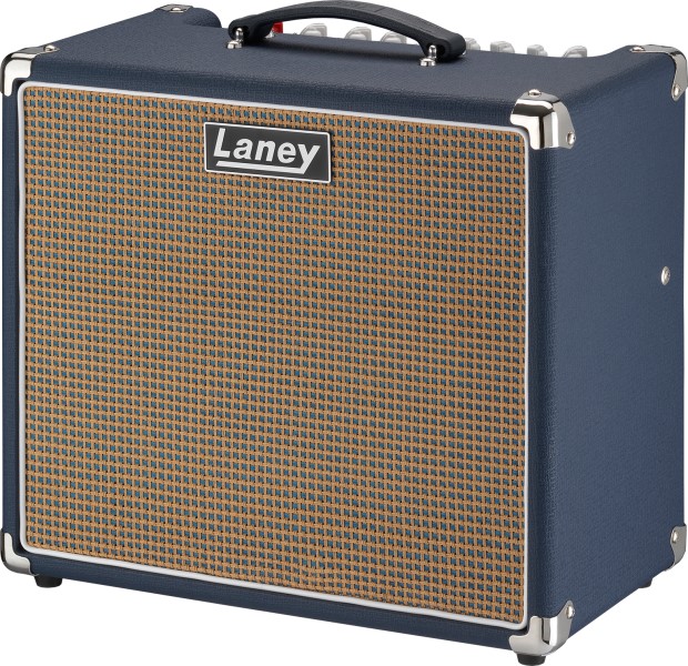 מגבר לגיטרה חשמלית Laney LF60-112