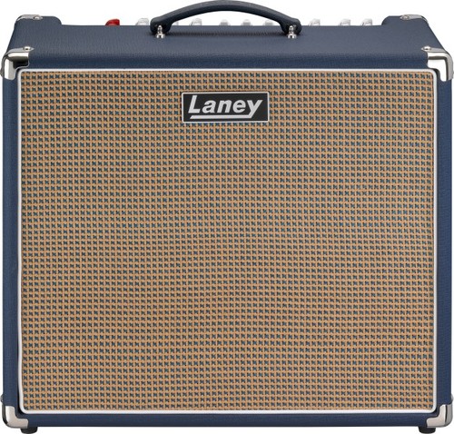 מגבר לגיטרה חשמלית Laney | LFSUPER60-112