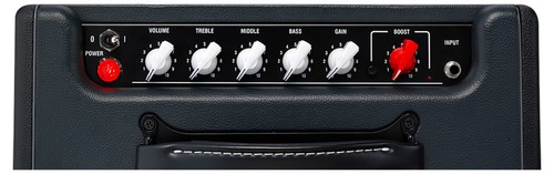 מגבר מנורות Laney CUB Super 10