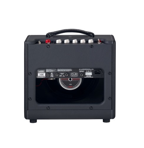 מגבר מנורות Laney CUB Super 10