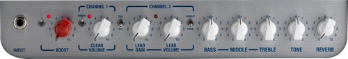 מגבר לגיטרה חשמלית Laney LF60-112